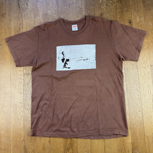 Shirt supreme fw22 dylan - t-shirt,