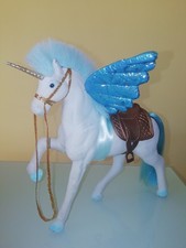 Pegasus Pegaso Sailor Moon Giochi Preziosi