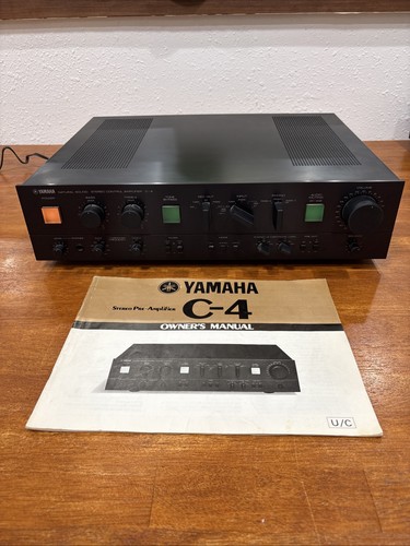 Preamplificatore precomando