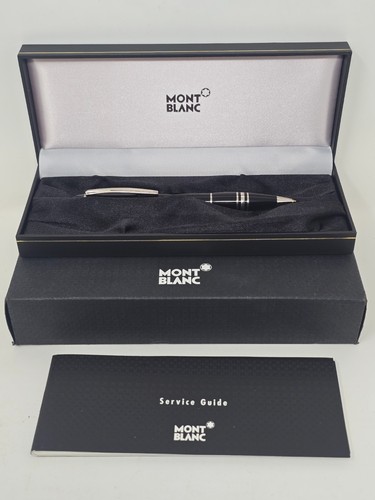 Penna sfera montblanc - a,