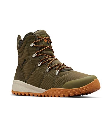 Columbia - 40.5, larga)