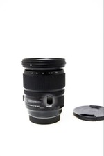 Sigma 24-105 mm per F4 DG OS