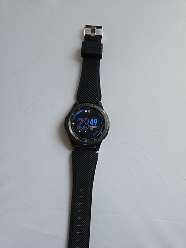 Samsung gear frontier - samsung,