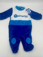 TUTINA NEONATO MASCHIO CON