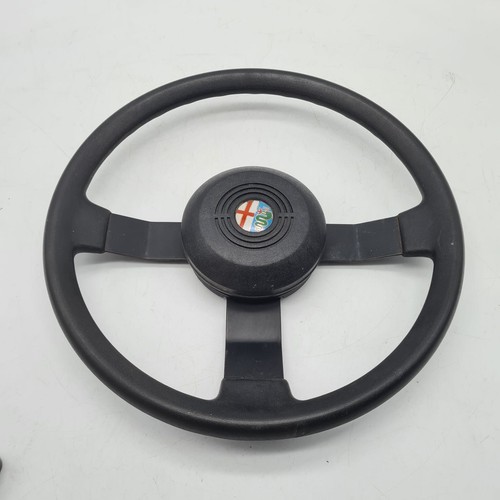 Steering alfa romeo - steering, cm