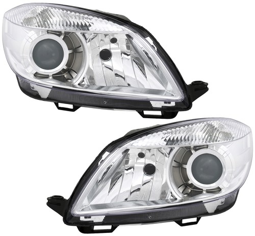 Kit fari per proiettore - , skoda