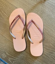 Sandali infradito donna