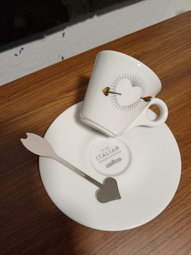 Tazzina lavazza - ,