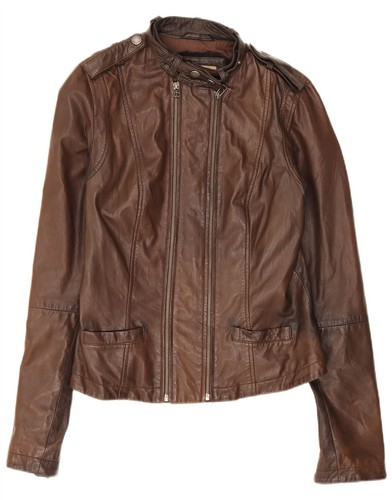 Fornarina giacca donna - , pelle