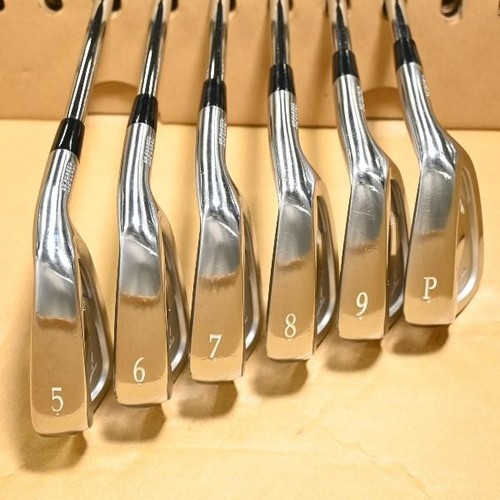 Mizuno pro 918 set - 918,