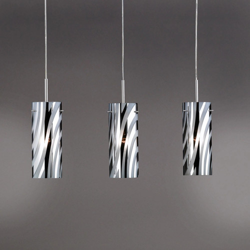 Lampadario sospensione con