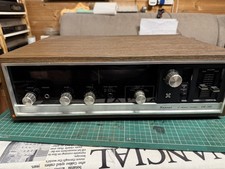 Sansui QR-500 Amplificatore