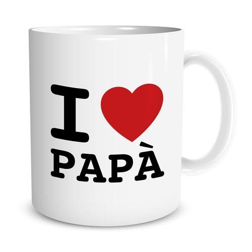 Tazza ceramica mug - tazza, in