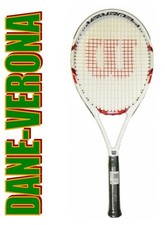 Racchetta WILSON Federer 100