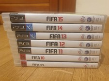 Lotto Fifa 09 10 11 12 13 14