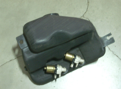Vaschetta acqua lavavetri fiat - vaschetta,