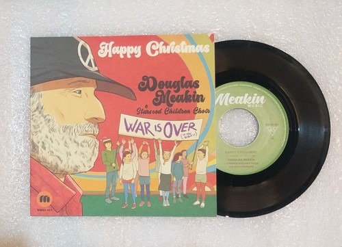 Douglas meakin happy christmas - douglas,