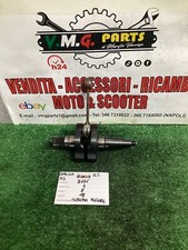 Albero Motore Aprilia Rs 125