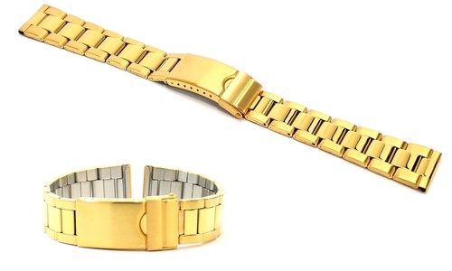 Cinturino oyster orologio