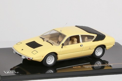 Lamborghini urraco p250 1973 - p250,