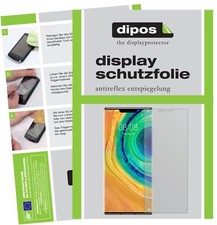 3+3x Pellicola per Huawei Mate