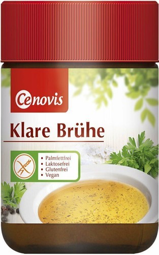 Cenovis brodo chiaro granulato - cenovis,