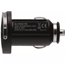Adattatore Cellular Line a 12