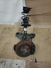 FUSELLO / MONTANTE / SOSPENSIONE MASSA MECCANICA ANTERIORE Sx SMART 453 B. 2016