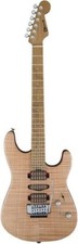Charvel chitarra elettrica
