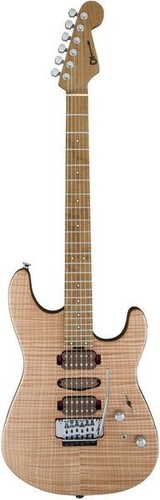 Charvel chitarra elettrica