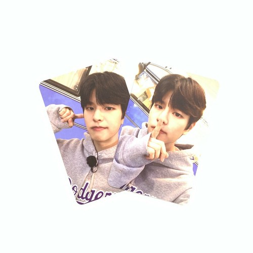 Stray kids noeasy official - kids],