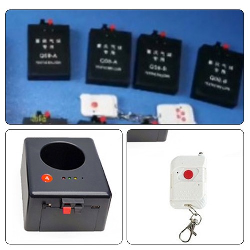 Macchina cold spark - macchina,