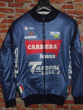 CARRERA TASSONI MAGLIA BICI