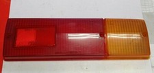 PLASTICA TRASPARENTE FANALE POSTERIORE DESTRO FIAT 124 SPECIAL R705