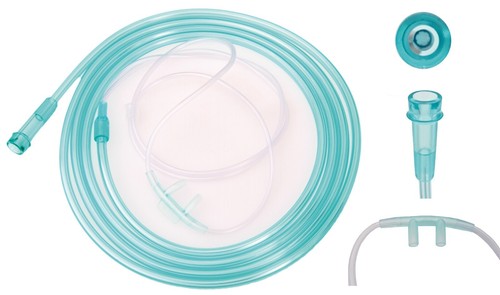 100 pezzi tiga med occhiali - 100,