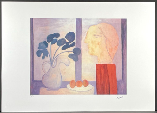 Pablo picasso 70 - picasso, cm