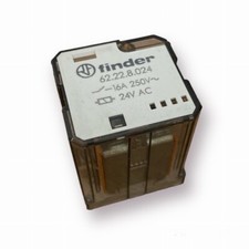 Finder Relè di potenza