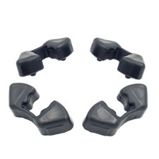 Parastrappi ruota posteriore Originale KAWASAKI NINJA ZX-6R 636 2005 2006