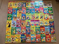 Lustige Taschenbücher Disney