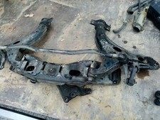 Subaru libero e12 4wd Avantreno 1994-1998