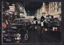 Cartolina Servizio Pronto Intervento dell'Arma dei Carabinieri K4228