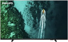 Philips Smart TV 55 Pollici 4K