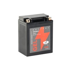 Batteria Moto LTX14AH-3 LP