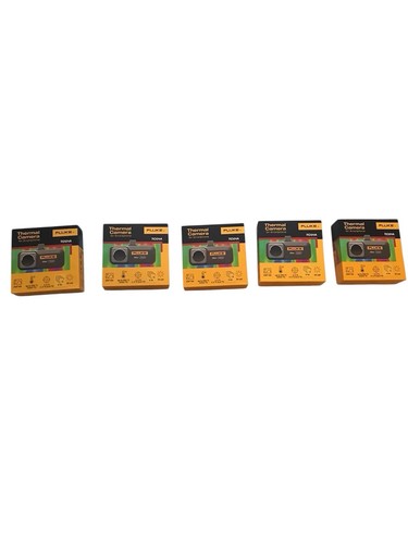 Fluke tc01a termocamera - fluke,