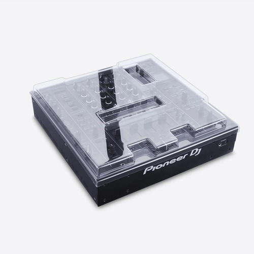 Decksaver djm a9 cover - pc, djm-a9