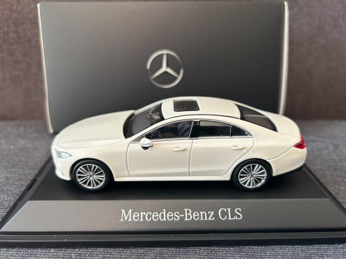 Norev mercedes cls - norev,