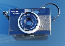 Petri Color 35 Appareil Photo