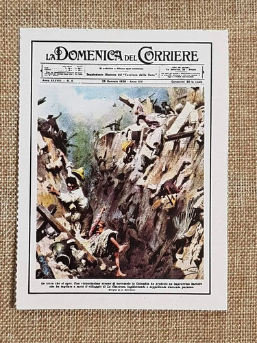Figurina originale domenica - la,