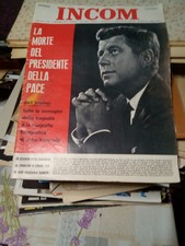 La Settimana Incom Illustrata