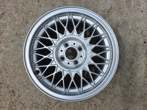 Bbs rz348 bmw style 7x15 - bmw,